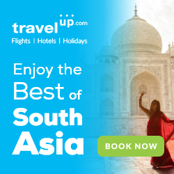 South Asia Packages