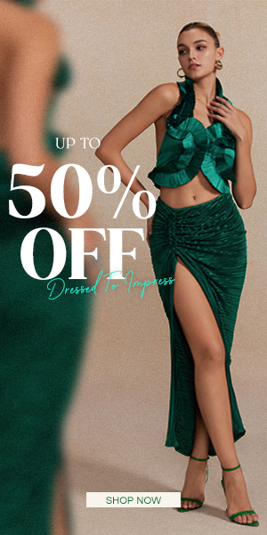 Up To 50% Off