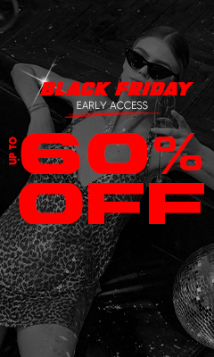 MICAS BLACK FRIDAY EARLY ACCESS UP TO 60% OFF