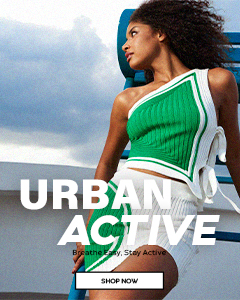 Urban Active