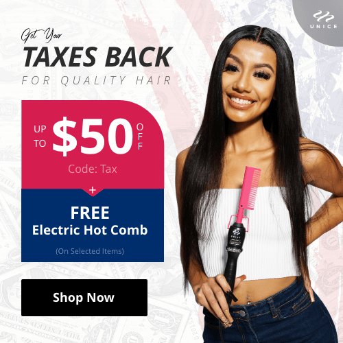 Up To $50 Off With Code: Tax, Shop Now!