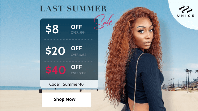 $40 Off Over $339, $20 Off Over $239, or $8 Off Over $99, Last Summer Sale, Shop Now!