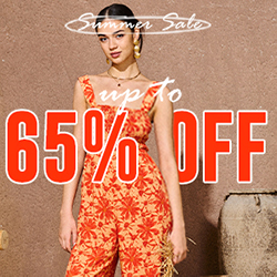 summer sale up to 65%