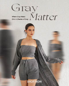 Gray Matter