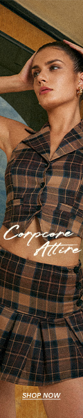 Corpcore Attire