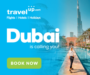 Dubai Banner (Flights) 300*250