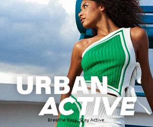 Urban Active