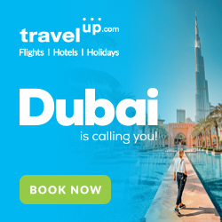 Dubai Banner (Flights) 250*250