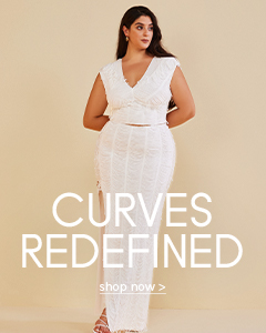 CURVES REDEFINED