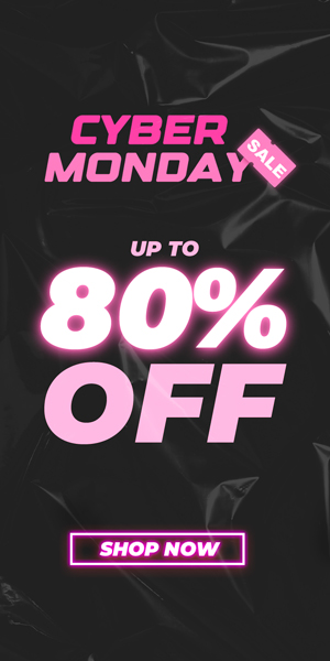 MICAS CYBER MONDAY UP TO 80% OFF