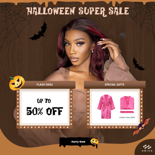 Up To 50% Off, Happy Halloween Day!