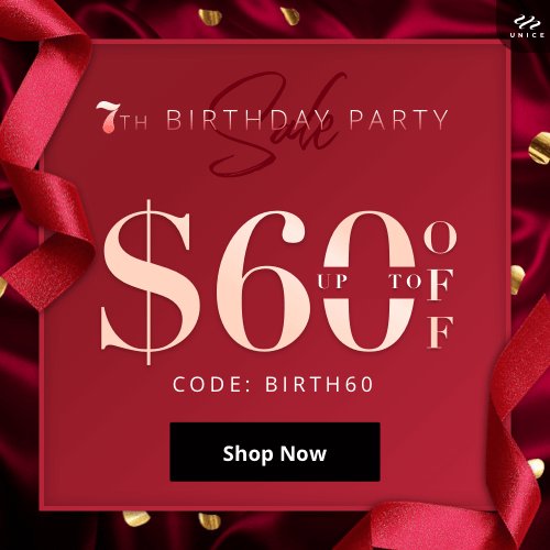 Up To $60 Off With Code: Birth60, Shop Now!