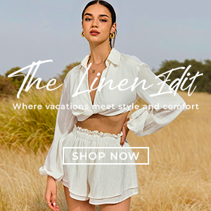 The Linen Edit