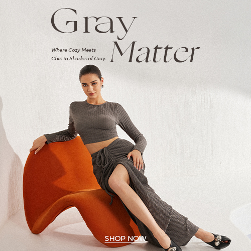 Gray Matter