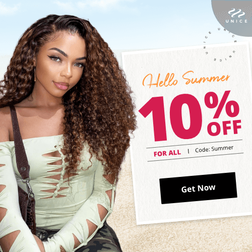 10% Off For All With Code: Summer, Get Now!