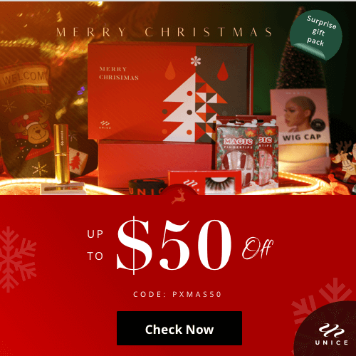 Up To $50 Off, Merry Christmas!