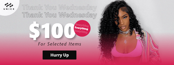 $100 Everything For Selected Items, Hurry Up!